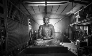 《大佛普拉斯》：反抗失效的年代，失敗者的犬儒哲學(xué)