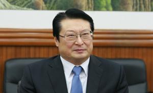 中船重工董事長到大船集團(tuán)檢查重點(diǎn)工作：聽取工程進(jìn)度等匯報(bào)