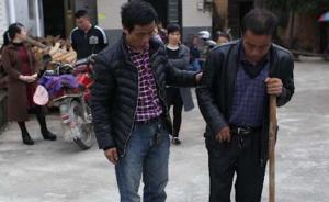 男子被误认死亡，19年后“复活”回家