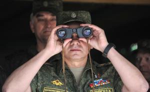 俄北方艦隊(duì)反潛機(jī)首經(jīng)北極飛往北美，美英核潛艇冰蓋下正演習(xí)