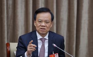 重慶市委書記陳敏爾：擁抱新時代，踐行新思想，實(shí)現(xiàn)新作為