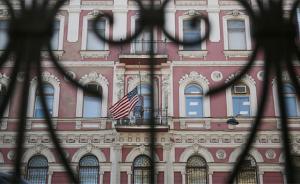 俄羅斯宣布將驅(qū)逐60名美國(guó)外交官，關(guān)閉美駐圣彼得堡總領(lǐng)館