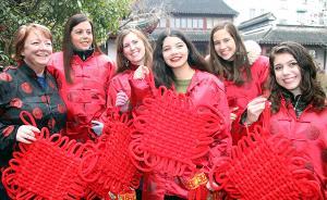 教育部：政府獎(jiǎng)學(xué)金吸引力提升，來華留學(xué)事業(yè)向高質(zhì)量發(fā)展