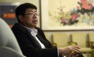 政協(xié)委員張頤武：新時代“佛系青年”仍要有向上奮斗的精神