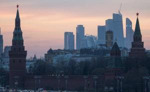 俄外交部宣布將按照數(shù)量對(duì)等原則驅(qū)逐23國(guó)駐俄外交官