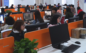 数据标注师:人工智能背后的人