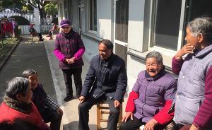 申城先鋒｜“三不怕”村支書破解村居治理一個又一個難題