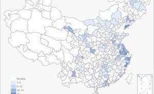 是什么決定了中國非營利組織的分布和增長