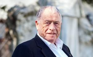 上海人才策｜諾獎得主：外籍人士在中國的就醫(yī)流程還可再優(yōu)化