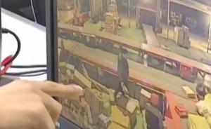 紹興一快遞分揀“臨時工”專偷貴重小包裹，涉案值達18萬