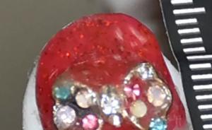 嘉興3.19分尸案告破：男子殺女友拋入河，美甲圖案成線索