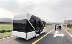 重庆自动驾驶汽车“路测”全解密，路测包含重庆特色路段