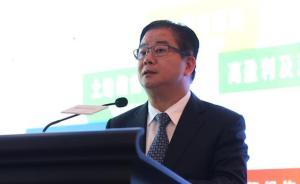 林龍安：1000億-2000億規(guī)模很好，禹洲更看重高盈利