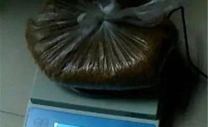 無錫夫婦吃麻辣燙后查出毒駕，竟是因店主在湯底中加罌粟殼粉