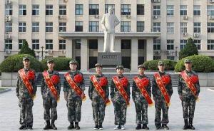 2018年全国大学生征兵工作今天启动，官微已开通报名通道