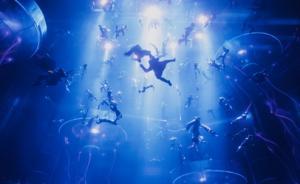 斯皮爾伯格《頭號(hào)玩家》的自選歌單，夠辦一場(chǎng)迪斯科舞會(huì)