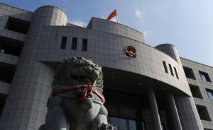 馬上評｜政府為“民告官”買單能倒逼依法行政嗎？