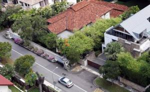 李光耀家族内斗再起纷争：李显龙弟弟妹妹坚持拆除李光耀故居