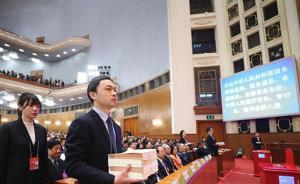 大會(huì)決定韓正、孫春蘭、胡春華、劉鶴為國(guó)務(wù)院副總理