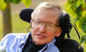 霍金最后論文曝光：提出證明多元宇宙方法，或改變?nèi)祟愑钪嬗^