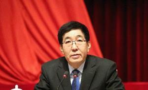 吉林省委书记巴音朝鲁：不断开创新时代吉林振兴发展新局面