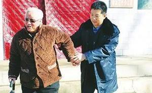 27歲山西聞喜村第一書記柴曉飛病逝：村民朝他家方向三鞠躬
