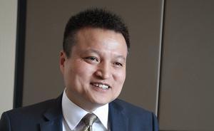 独家｜杨宇军的新舞台：帮更多发言人站到聚光灯下