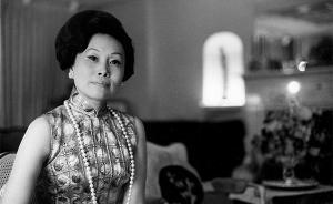 人物｜陳香梅：當(dāng)過(guò)8位美國(guó)總統(tǒng)的顧問(wèn)，“我的一生沒(méi)白活”