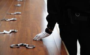 气枪发烧友网上买“狗粮”，徐州警方循迹侦破特大网络贩枪案