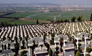 超標(biāo)墓豪華墓屢禁不絕：有陵園稱(chēng)能合成訂制十幾平方米大墓