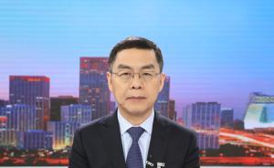 西安市長(zhǎng)上官吉慶：西安要當(dāng)好關(guān)中平原城市群“群主”