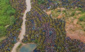 马上评｜深圳到底需要多少共享单车？不妨让市场说了算