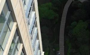 西安給七百棟高樓裝夜景彩燈遭業(yè)主反對：離窗戶最近僅5厘米