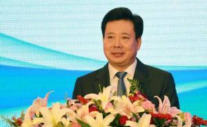 從美國市長助理到闖關(guān)東，這位副部長如今步入“詩和遠(yuǎn)方”