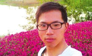 27歲獨子遭意外腦死亡，父親經5晝夜煎熬決定捐獻兒子器官