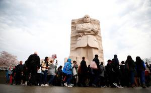 早安·世界｜美國民眾紀(jì)念馬丁·路德·金遇刺50周年