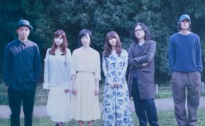 拍电影太辛苦，音乐就是岩井俊二的“绿洲”