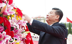 微視頻｜追思與銘記