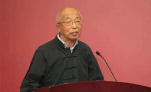 媒體專訪北大處分沈陽(yáng)時(shí)任系主任：從師德講，這個(gè)老師有問(wèn)題
