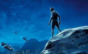 解除35年电影院禁令后沙特王储访好莱坞，首先引进《黑豹》