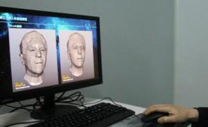 广州：今年内将建设3D打印遗体修复工作室