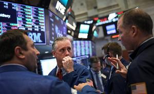 美国三大股指暴跌超2%：波音苹果齐跌，机构担心经济衰退