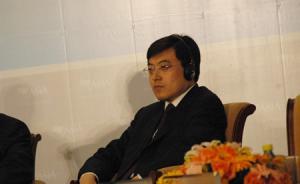 伊利聲明：潘剛患“先天性主動脈縮窄”出國治療，將缺席博鰲