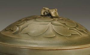 北宋名门吕氏墓系列 ⑤：茶具里的煮茶点茶散茶，到末茶终结