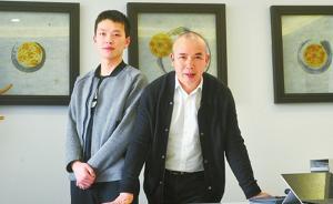 殯葬江湖父與子：準(zhǔn)精算師兒子執(zhí)著新殯葬夢，交鋒中理解老爸