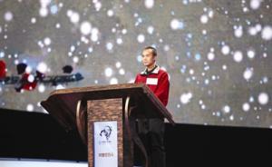 “诗词大会”夺冠外卖哥：也许以后爱诗的点单人会和我聊聊诗