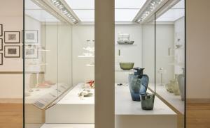 中國(guó)美院90周年，西扎設(shè)計(jì)的中國(guó)國(guó)際設(shè)計(jì)博物館開館了