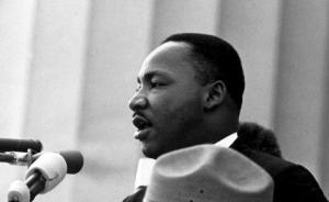 國際思想周報(bào)｜馬丁·路德·金逝世50年；ISIS的垃圾