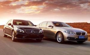 寶馬奔馳關(guān)注加征25%關(guān)稅，中美貿(mào)易戰(zhàn)德系豪華車“躺槍”