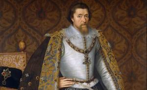 英國(guó)王權(quán)中的“鏡子”隱喻